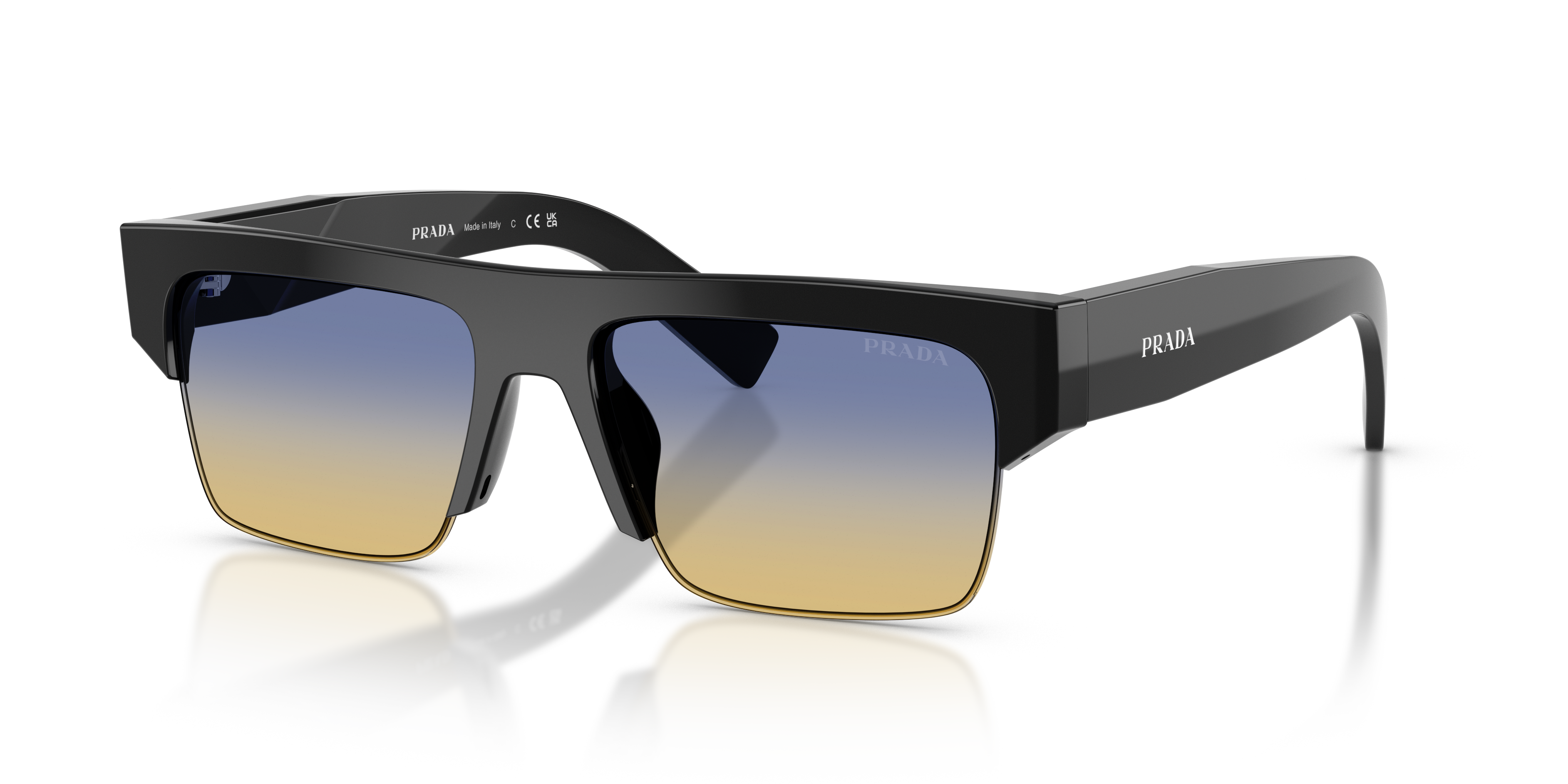 Prada PR D12SU 16K50E  